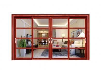 系統(tǒng)門窗